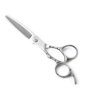 Tijeras ligeras para adelgazar el cabello, el último estilo con servicio OEM personalizado, producto de belleza y cuidado personal - Product Image 4