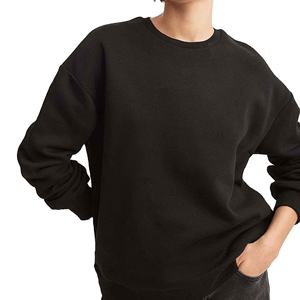 Sudadera de Mujer de Marca, Nueva, Elegante, Color y Talla Personalizables, Precio al por Mayor, Sudadera Cálida de Invierno para Mujer 2026 - Product Image 1