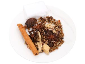 ไซ่ง่อนธรรมชาติ DHFOO-D เนื้อวัวผสมเครื่องเทศ25กรัมเครื่องปรุงอาหารผสมออร์แกนิคราคาไม่แพงสำหรับเวียดนามแห้ง - Product Image 4