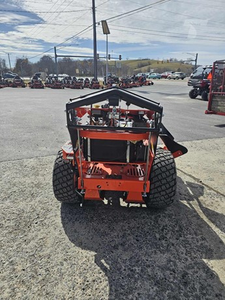เครื่องตัดหญ้าแบบเดินตาม Bad Boy Raider 36 รุ่นปี 2026 ขนาด 18.5 แรงม้า ใบมีด 36 นิ้ว ยี่ห้อ Kawasaki สำหรับงานพาณิชย์  รุ่น bad boy RAIDER 48 มีขายแล้ว - Product Image 5