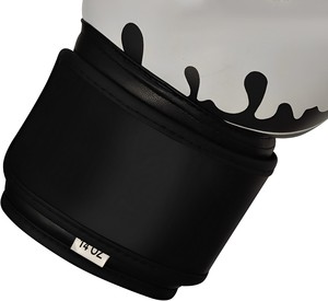 Guantes de boxeo de alta calidad 2025 en diferentes colores, guantes hechos de cuero con diseño personalizado - Product Image 5