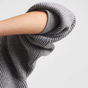 Sweat à capuche personnalisé pour hommes Plus XL Heavyweight 100% coton Long Drop Shoulder Sweatshirt High Embroidered Puff Techniques Solid Print - Product Image 5