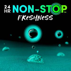 Perlas Aromatizantes para Lavadora Downy Unstopables, Aroma Fresco, 24oz, Perlas para Lavandería con Protección Contra Olores, Perlas Aromatizantes Downy, Paquete de 2 - Product Image 6