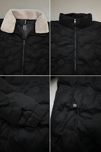 Blouson Bomber Personnalisé pour Hommes et Femmes – Vestes Tendance Coupe-Vent et Imperméables – Tenues Décontractées Printemps-Automne - Product Image 4