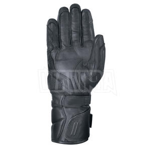 ถุงมือมอเตอร์ไซค์แข่งคุณภาพสูงสั่งทำพิเศษ ถุงมือมอเตอร์ไซค์แบบเต็มนิ้วสำหรับขายออนไลน์ - Product Image 4