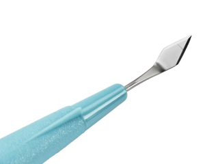 Venta caliente 2025 Instrumento oftálmico ENT 2,75mm Cuchillo oftálmico queratomo .. - Product Image 3