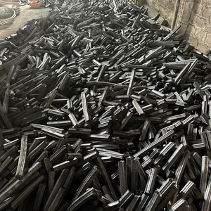 Palo de carbón negro Binchotan ecológico de alta calidad, exportación directa del fabricante para café, barbacoa, bulto de madera dura de Vietnam - Product Image 1