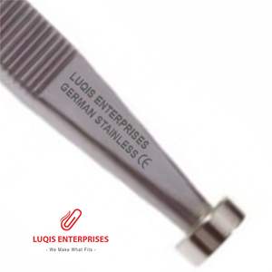 เครื่องมือผ่าตัดกระดูกอ่อนจมูก Tebbetts Intranasal Osteotome สำหรับหู คอ จมูก ทำจากเหล็กกล้าไร้สนิมเกรดทางการแพทย์ - Product Image 4