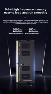 Factory Fast Delivery Professional <strong>Memory</strong> for Server Stock <strong>Memory</strong> Card 32G 2RX4 3200mhz Servery ram <strong>Memory</strong> - Product Image 5