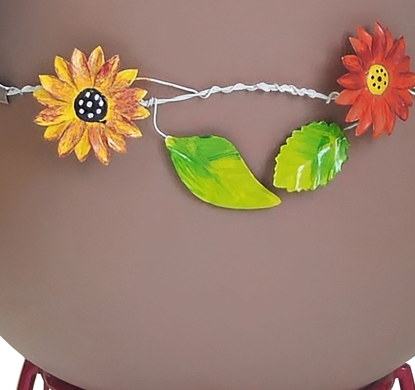 Multicolor Customized