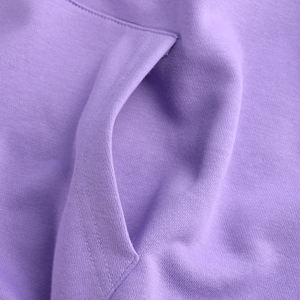 Sudaderas con capucha de ropa informal para hombres de la mejor calidad con logotipo personalizado Venta al por mayor ODM Supply Puff Technics Patrón sólido en tallas XS a 6XL - Product Image 4