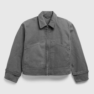 Chaquetas Acolchadas de Lona Sólida para Hombre, Estilo Urbano, Invierno, Mangas Completas, Impermeables, Resistentes al Viento, Transpirables, Ligeras, Forradas de Algodón - Product Image 4