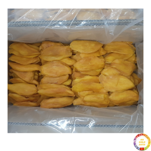 มะม่วงอบแห้งแบบเขตร้อนมะม่วงฝานผลไม้เคี้ยวนุ่มเนื้อหวานเนื้อสัมผัสนุ่ม - Product Image 4