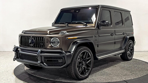 Mercedes-Benz Clase G AMG G 63 2023 Usado - Product Image 3