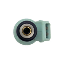 Inyector de combustible personalizado 0280150804 y boquilla para vehículos Volvo Renault Citroen Alpine Safrane A610 CX 2,5/3.0L