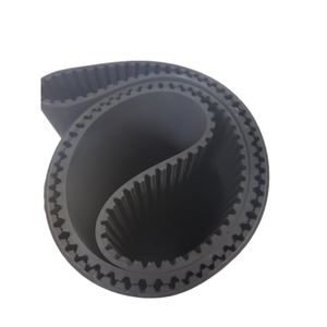 Venta al por mayor Continental MXL H XXH HTD 8M 14M S8M correa de distribución de goma correa síncrona - Product Image 5