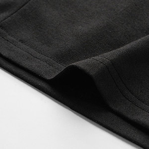 Short d'entraînement à séchage rapide avec logo personnalisable pour hommes, style décontracté et écologique pour le jogging et le fitness - Product Image 6