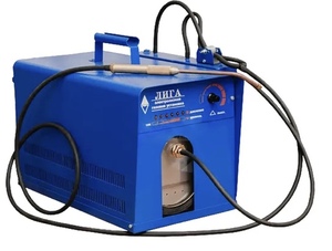 เครื่องเชื่อมแก๊สด้วยไฟฟ้า - Product Image 1