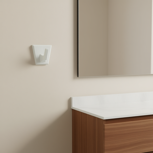 วีแอล ตะขอแขวนเสื้อผ้าติดผนังรุ่นซูพีเรีย อโพลโล 1050 ทนทานและมีสไตล์ - Product Image 3