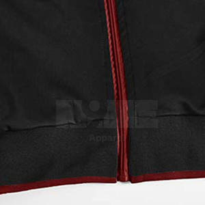 ชุดวอร์มน้ำหนักเบาสำหรับผู้ชายดีไซน์โลโก้ของคุณเองชุดวอร์มสำหรับผู้ชาย - Product Image 4