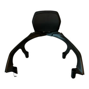 Respaldo Original Yamaha 2020-2023 TMAX 560 con Cojín Hecho de Cuero y Plástico Compatible con NMAX - Product Image 1