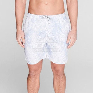 Pantalones Cortos de Sublimación de Alta Calidad, Más Vendidos, Ropa de Entrenamiento, Uso Casual, Pantalones Cortos de Sublimación en Oferta - Product Image 5