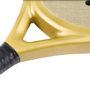 Raquetas de Tenis de Pedal de Alta Calidad, Ligeras, de Fibra de Vidrio y Carbono, a Precio Económico - Product Image 3