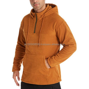 Vestes en polaire d'hiver chaudes nouvellement élégantes pour hommes 2025 - Product Image 4