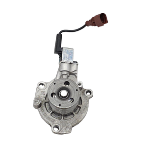 BOMBA DE AGUA VOLKSWAGEN Tiguan Serie 04L121011EX DFG Diésel 2000 (16>) - Product Image 1