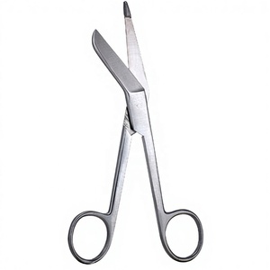 Ciseaux à pansements, instruments chirurgicaux - Product Image 2