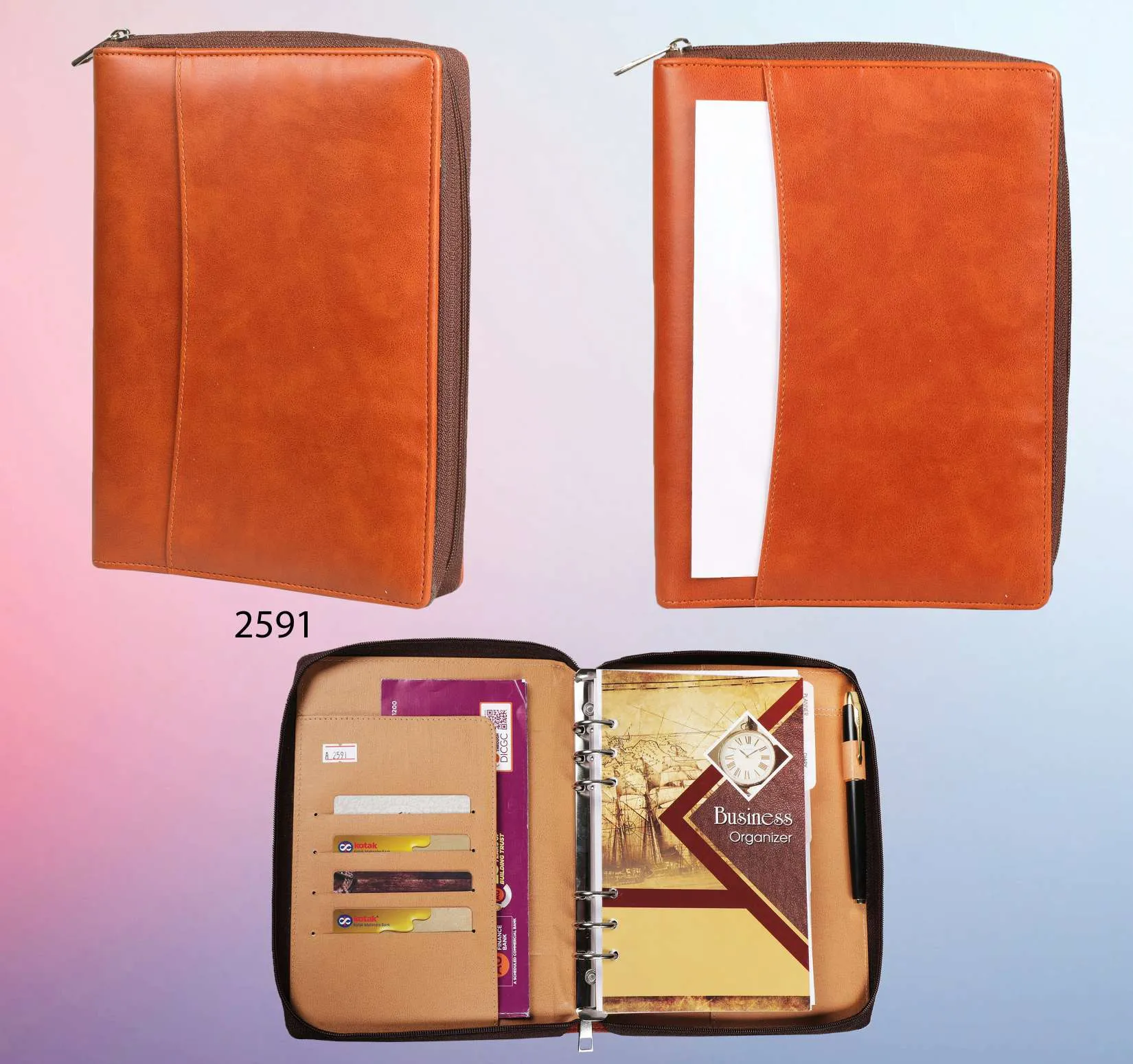 Copertina in pelle di migliore qualità Notebook Design personalizzato Notebook Notebook caseificio per gli studenti della scuola di ufficio dipendenti insegnanti