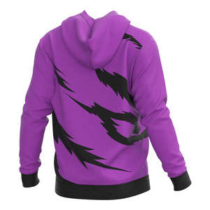 Sudadera con Capucha para Hombre, Nuevo Diseño, Spandex, Estampado Puff, Verano, Personalizada OEM/ODM - Product Image 4