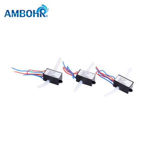 Pièces détachées pour générateur d'ozone électrique AMBOHR CDM-30 pour machines de purification de l'air et de l'eau, module 5 volts et quartz ozoné en plastique - Product Image 4