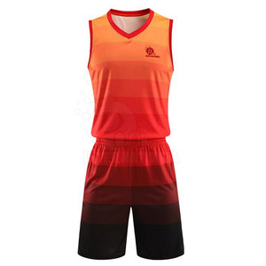 Uniforme de basket-ball de Style Unique, uniforme d'équipe nationale de basket-ball personnalisé, uniforme de basket-ball de marque privée - Product Image 1
