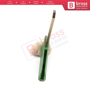 Llave de Emergencia sin Cortar BDP661 para Espace Laguna Vel Satis - Product Image 6