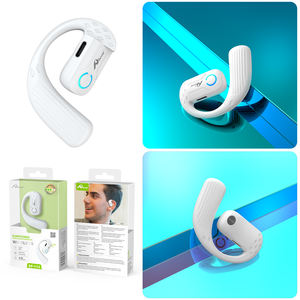 หูฟัง EP-113ไร้สายสำหรับเล่นกีฬาบลูทูธหูฟังแบบเปิดหูพร้อมเทคโนโลยีที่เป็นนวัตกรรม - Product Image 2