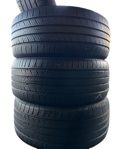Prix le plus bas Pneus d'occasion Prix bon marché Pneus d'occasion en vrac Pneus de voiture bon marché d'Europe en gros - Product Image 1
