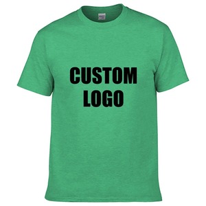 Chemise personnalisée pour hommes T-shirt personnalisé Ajoutez votre image Ajoutez votre texte Photo avant/arrière - Product Image 4