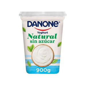 Délicieux yaourt crémeux à la vanille Dannon Durée de conservation de 2 ans Fabriqué en Belgique Stockage à température fraîche et sèche Disponible en plusieurs saveurs Vente en usine - Product Image 6