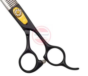 Venta al por mayor Tijeras de peluquero Corte de pelo Tijeras de peluquería profesional - Product Image 3