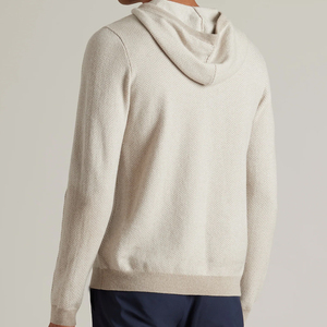 Wool Men's Hoodies Long Sleeve Sweatshirt With Hooded <b>Polyester</b> <b>Hoodie</b> for Men Custom <b>Hoodie</b> Thick Oversized - Product Image 3