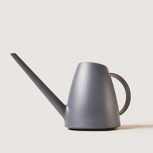 Arrosoir élégant en métal durable avec long bec facile à utiliser pour arroser les plantes et les pots de jardin - Product Image 3