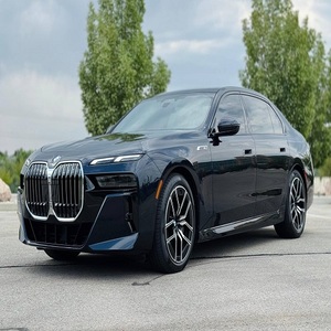 ( F&3 ) BMW 760i xDrive d'occasion 2023 - Product Image 1