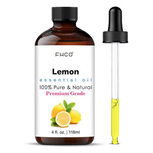 Aceites Portadores Orgánicos Personalizados, Aceite Esencial de Hoja de Canela, Limón y <span class=keywords><strong>Naranja</strong></span> Brasileña para Masajes Corporales e Hidratación - Product Image 2