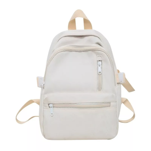 กระเป๋าเป้แล็ปท็อปน้ำหนักเบาทนทานออกแบบโลโก้ได้ตามต้องการกันน้ำสำหรับผู้ชายและผู้หญิง - Product Image 4