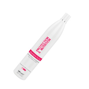 Champú Bionat S.O.S. 300ml Vegano, Suavizante y Refrescante con Menta, Sin Sulfatos/Parabenos/Siliconas, Fórmula Concentrada para Todo Tipo de Cabello - Product Image 2