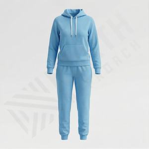 Conjunto Deportivo de Moda para Mujer, Diseño de Tendencia, Ropa Deportiva de Alta Calidad para Damas, Talla Grande, Traje para Gimnasio, Ropa Deportiva Activa, Color Personalizado - Product Image 1