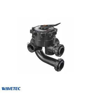 Large Cleaning Capacity DE2420 Vertical Grid D.E.. Filter for In-Ground <b>Pools</b> - Product Image 5