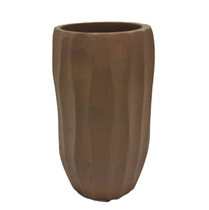 Vase à fleurs en métal de luxe moderne décoratif de dessus de table pour la décoration intérieure en gros en vrac dernier 2024 - Product Image 6