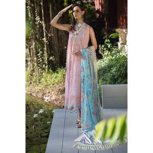 Ensemble de costume pour femme Thai Rose - Product Image 4